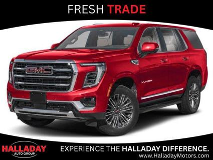 2026 GMC Yukon Cheyenne WY