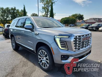 2026 GMC Yukon Broken Arrow OK