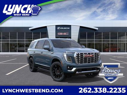 2026 GMC Yukon West Bend WI