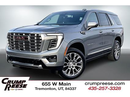 2026 GMC Yukon Tremonton UT