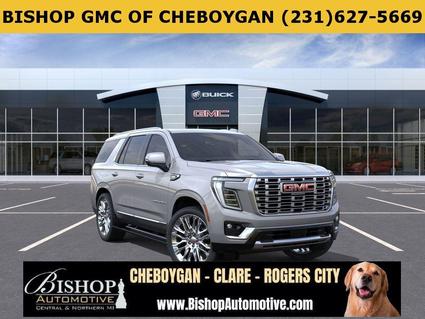 2026 GMC Yukon Cheboygan MI