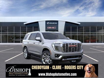 2026 GMC Yukon Cheboygan MI