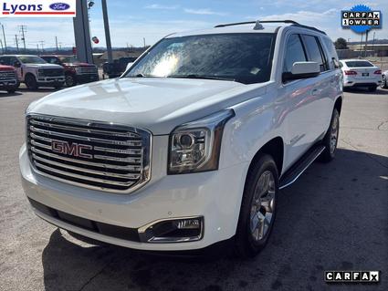 2020 GMC Yukon Lewisburg TN