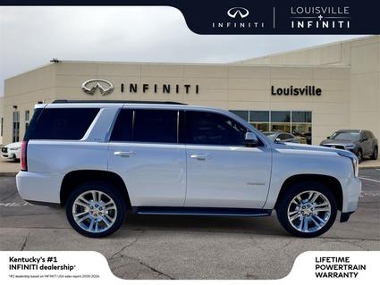 2019 GMC Yukon Louisville KY