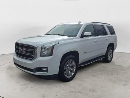 2018 GMC Yukon Ypsilanti MI