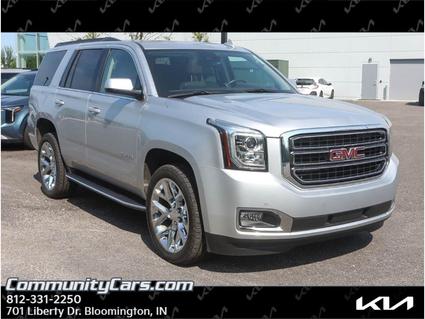 2020 GMC Yukon Bloomington IN