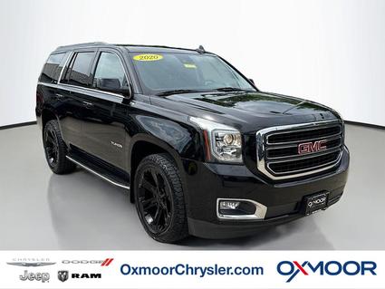 2020 GMC Yukon Louisville KY