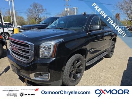 2020 GMC Yukon Louisville KY