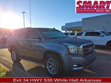 2019 GMC Yukon White Hall AR