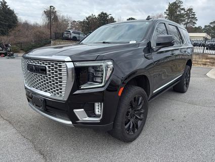 2021 GMC Yukon Atlanta GA