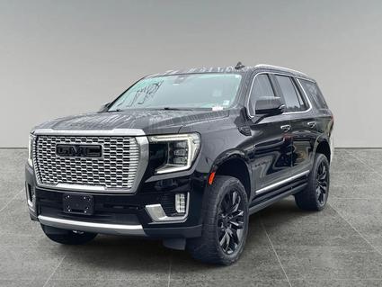 2021 GMC Yukon Atlanta GA