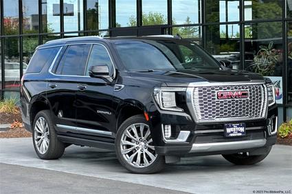 2021 GMC Yukon Vero Beach FL