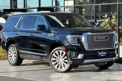 2021 GMC Yukon Vero Beach FL