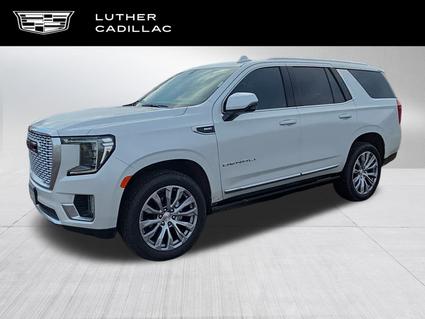 2021 GMC Yukon Saint Paul MN