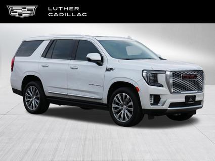 2021 GMC Yukon Saint Paul MN