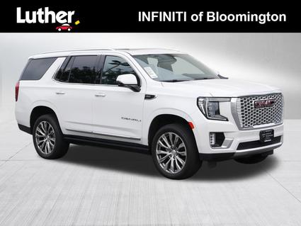 2021 GMC Yukon Minneapolis MN