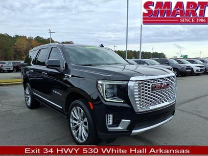 2021 GMC Yukon White Hall AR