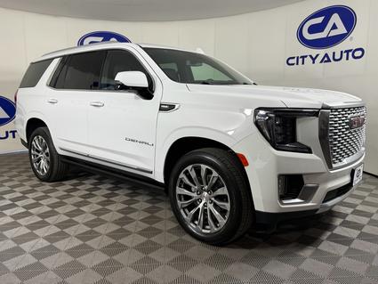 2021 GMC Yukon Memphis TN