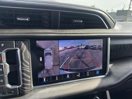 2021 GMC Yukon Memphis TN