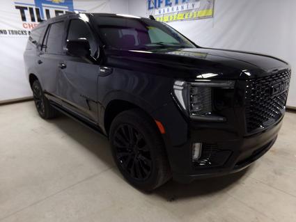 2022 GMC Yukon Los Lunas NM