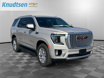 2022 GMC Yukon Post Falls ID