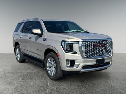 2022 GMC Yukon Post Falls ID