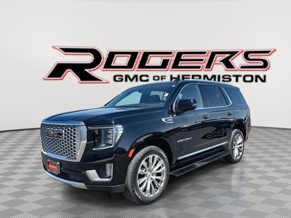 2022 GMC Yukon Hermiston OR