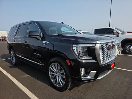 2022 GMC Yukon Hermiston OR