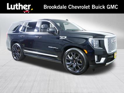 2022 GMC Yukon Minneapolis MN