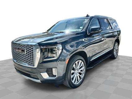 2022 GMC Yukon Jacksonville FL
