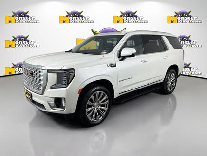 2022 GMC Yukon Louisville TN