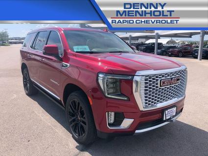2023 GMC Yukon Rapid City SD