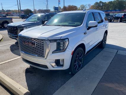2023 GMC Yukon Newberry SC