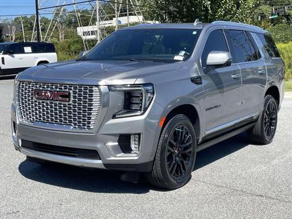 2023 GMC Yukon Atlanta GA