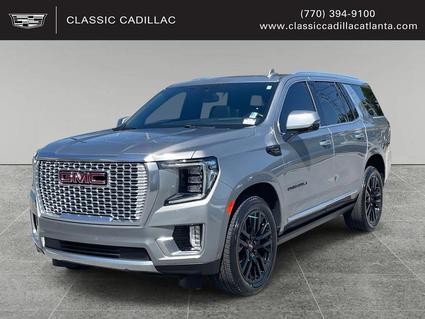 2023 GMC Yukon Atlanta GA