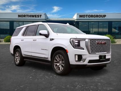 2023 GMC Yukon Pasco WA