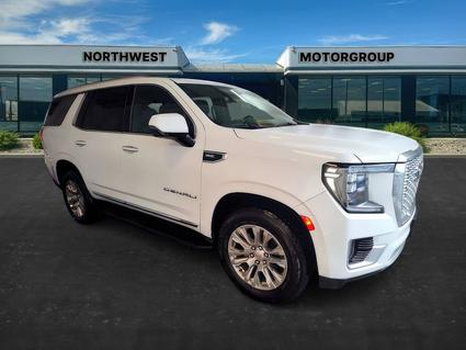2023 GMC Yukon Pasco WA