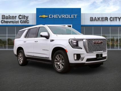 2023 GMC Yukon Pasco WA