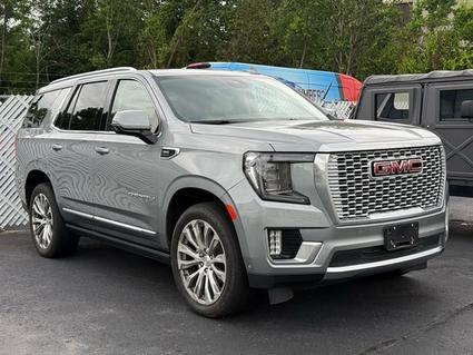 2023 GMC Yukon Hot Springs AR
