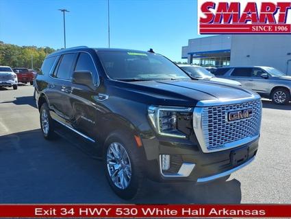 2024 GMC Yukon White Hall AR