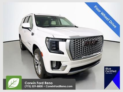 2024 GMC Yukon Reno NV