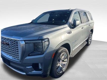 2024 GMC Yukon Kalispell MT