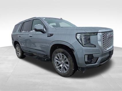 2024 GMC Yukon Kalispell MT