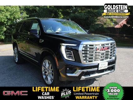 2026 GMC Yukon Albany NY