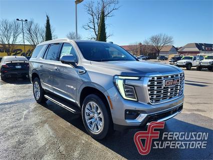 2026 GMC Yukon Broken Arrow OK