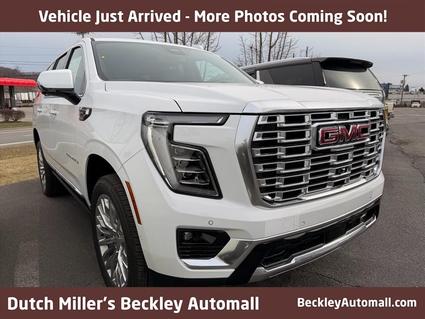 2026 GMC Yukon Beckley WV