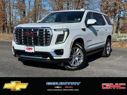 2026 GMC Yukon Benton KY
