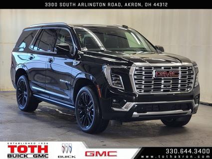 2026 GMC Yukon Akron OH