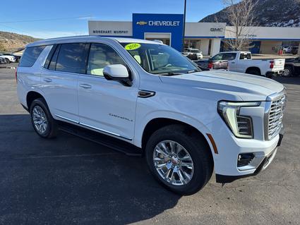 2026 GMC Yukon Durango CO