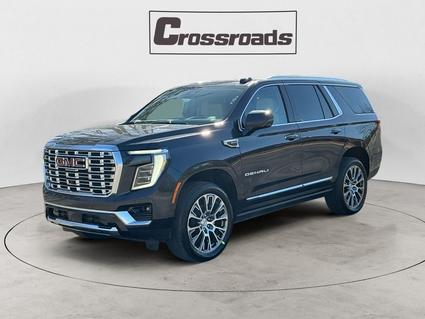 2026 GMC Yukon Corinth MS